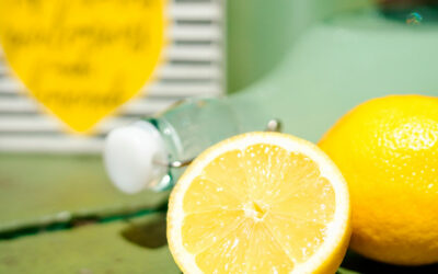 Marketing Giving Lemons? Make Lemonade!